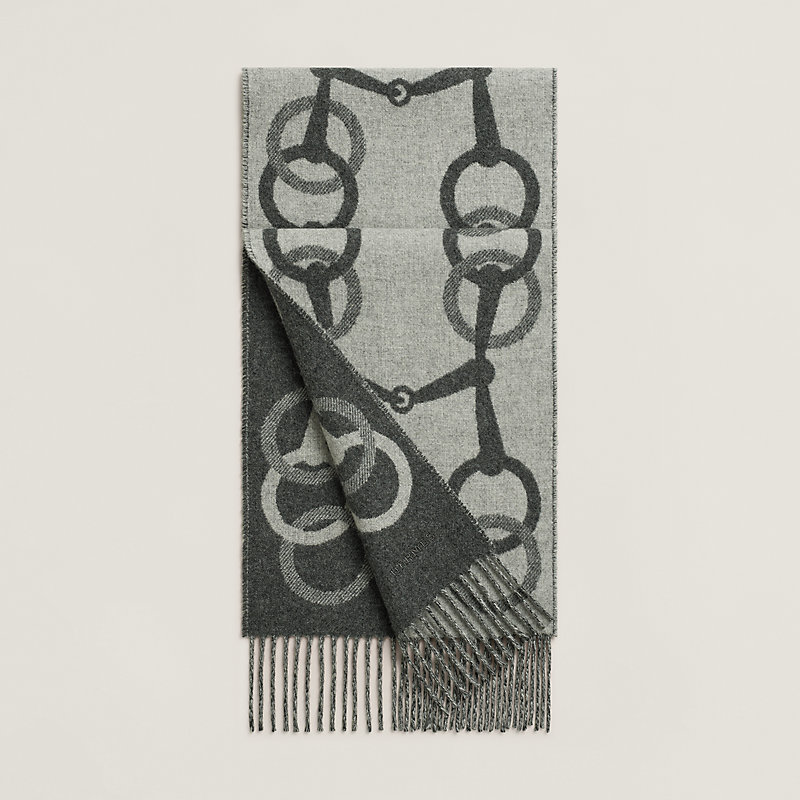 [GROVE]★24FW★韓国人気★MOLLING STRIPE MUFFLER GROVE] MOLLING STRIPE MUFFLER [3COLOR] 正規品 韓国ブランド